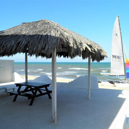 6 &14 Equipped Beach House Seaside Hotel San Felipe  Exteriér fotografie