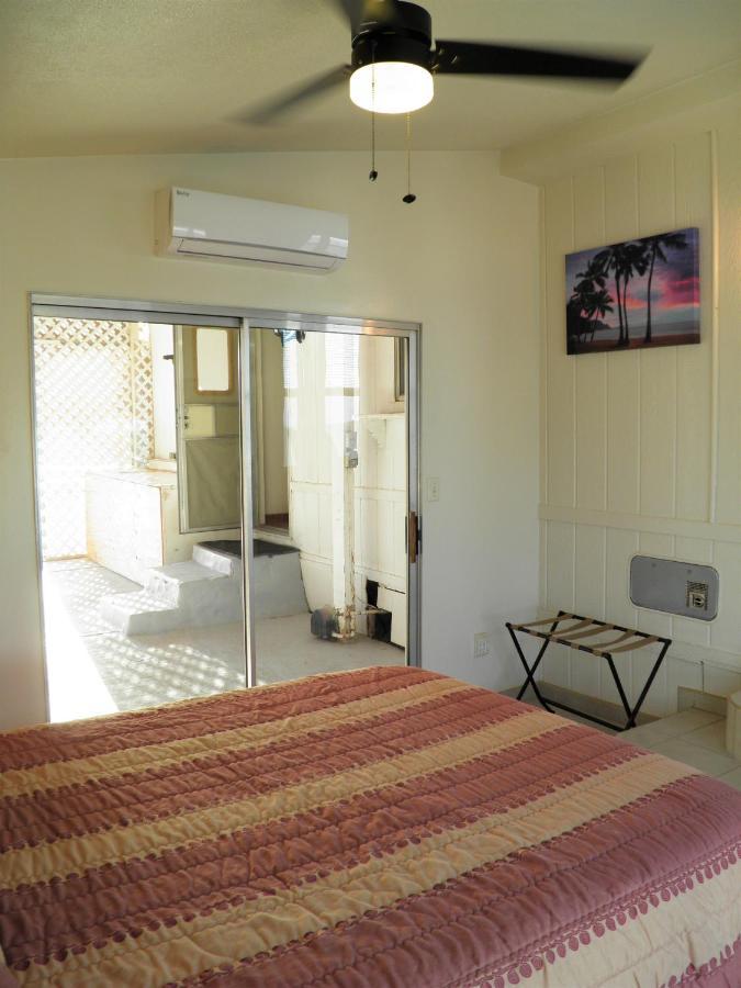 6 &14 Equipped Beach House Seaside Hotel San Felipe  Exteriér fotografie