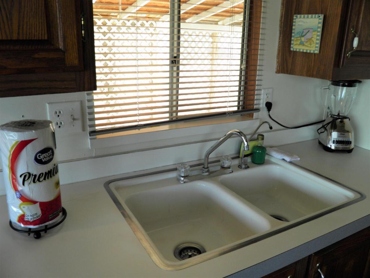 6 &14 Equipped Beach House Seaside Hotel San Felipe  Exteriér fotografie