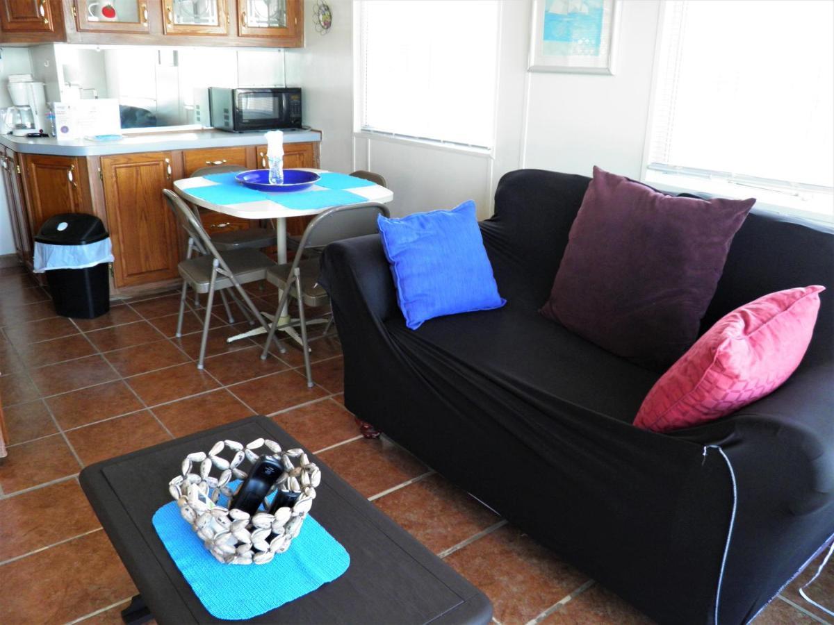 6 &14 Equipped Beach House Seaside Hotel San Felipe  Exteriér fotografie