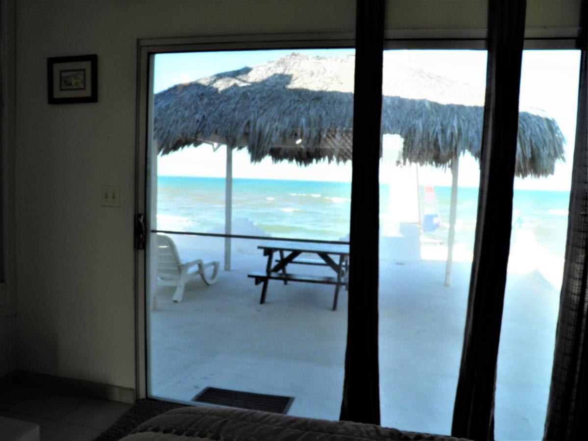 6 &14 Equipped Beach House Seaside Hotel San Felipe  Exteriér fotografie