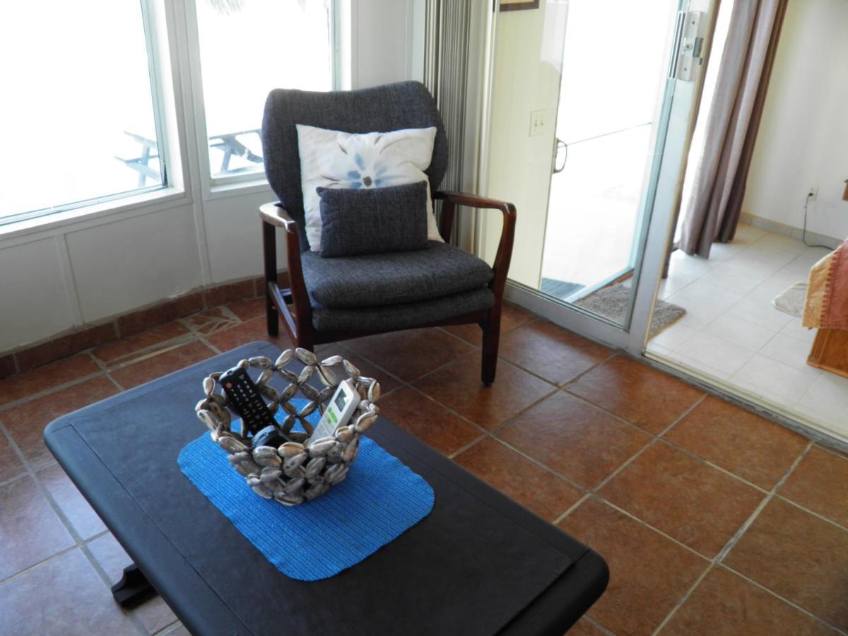 6 &14 Equipped Beach House Seaside Hotel San Felipe  Exteriér fotografie