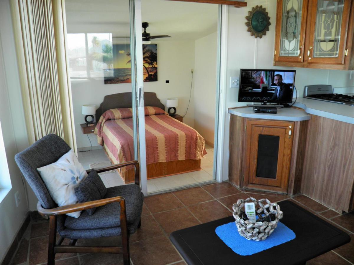 6 &14 Equipped Beach House Seaside Hotel San Felipe  Exteriér fotografie