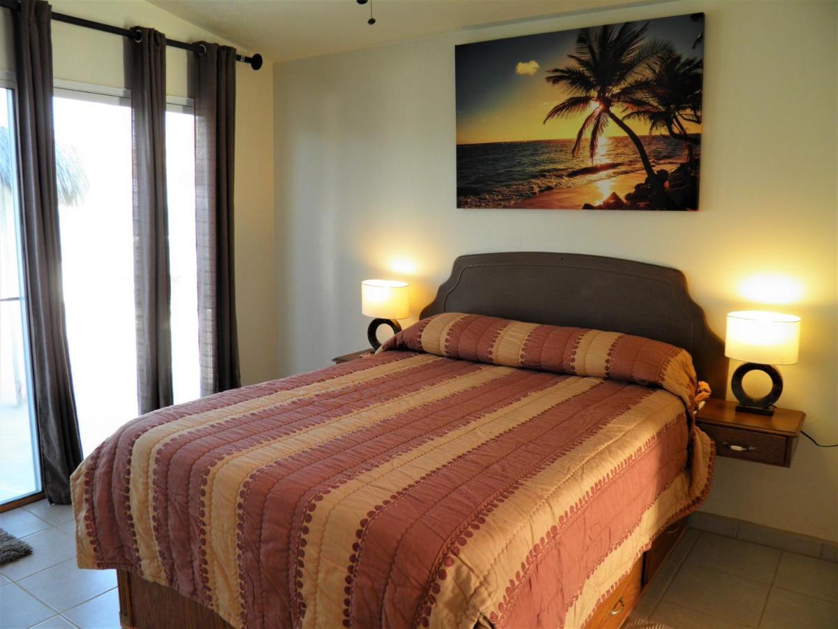 6 &14 Equipped Beach House Seaside Hotel San Felipe  Exteriér fotografie