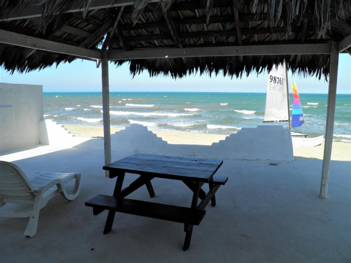 6 &14 Equipped Beach House Seaside Hotel San Felipe  Exteriér fotografie