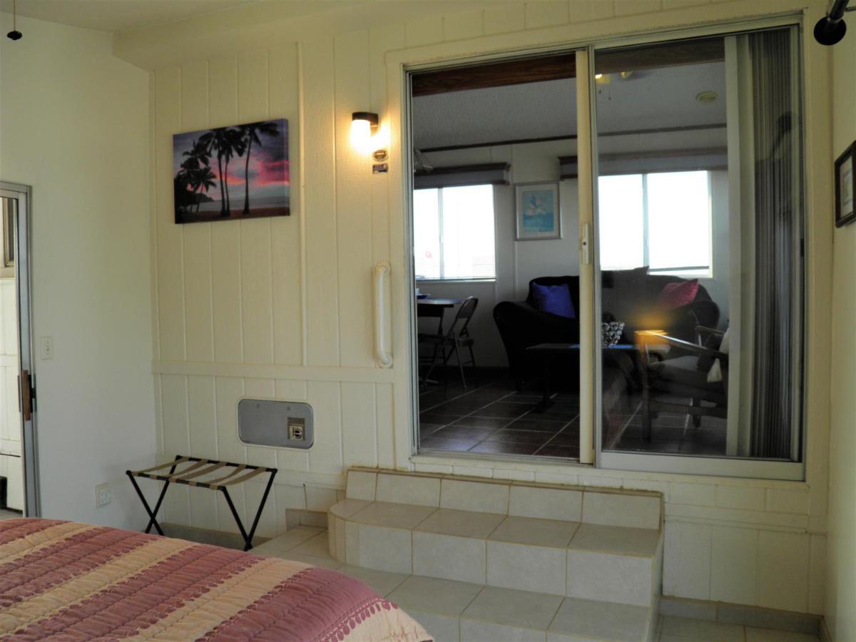6 &14 Equipped Beach House Seaside Hotel San Felipe  Exteriér fotografie