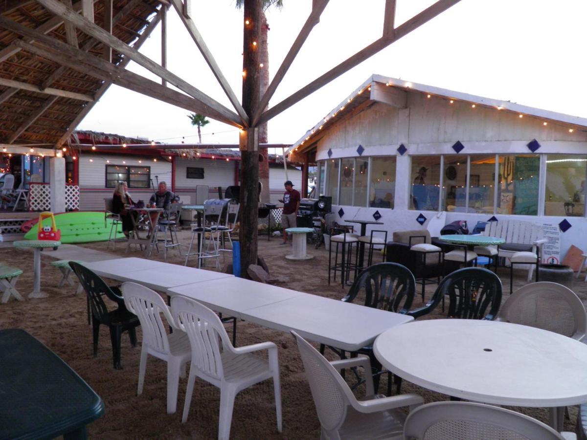 6 &14 Equipped Beach House Seaside Hotel San Felipe  Exteriér fotografie