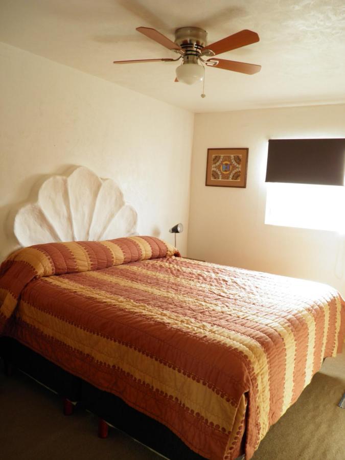 6 &14 Equipped Beach House Seaside Hotel San Felipe  Exteriér fotografie